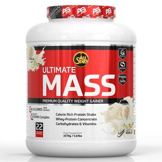 All Stars Ultimate Mass - 2270 g