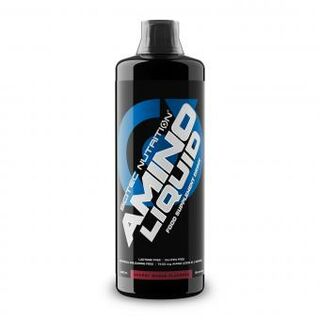 Scitec Nutrition Amino Liquid 50 - 1000ml