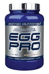 Scitec Nutrition EGG Pro - 930g