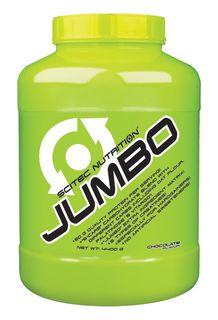 Scitec Nutrition Jumbo - 4400g