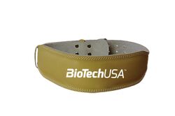 Biotech USA Austin Belt Leather - Natural Belt L