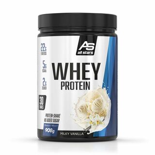All Stars Whey Protein - 908 g