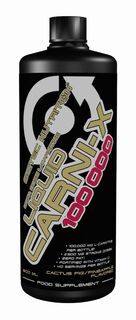 Scitec Nutrition Carni X 100,000 Liquid - 500 Ml
