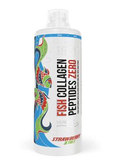 MST Nutrition Fish Collagen - 1 Liter