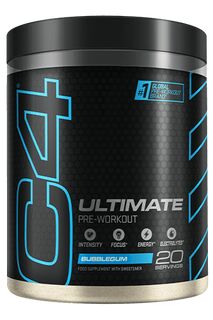 Cellucor C 4 Ultimate - 410 g Pulver Orange Mango