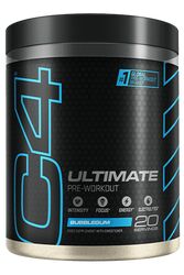 Cellucor C 4 Ultimate - 410 g Pulver Orange Mango