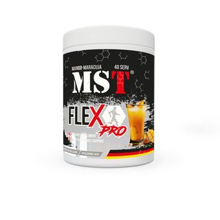 MST Nutrition Flex Pro - 400 g Pulver