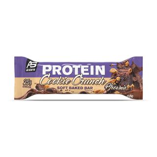 All Stars Protein Cookie Crunch Bar - 50 g