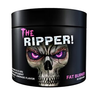 Cobra Labs The Ripper - 150 g Pulver Watermelon Candy