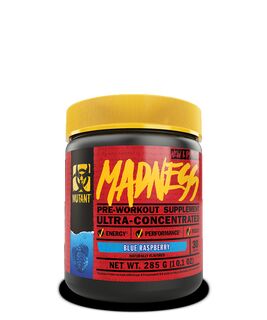 Mutant  Madness - 225g Roadside Lemonade