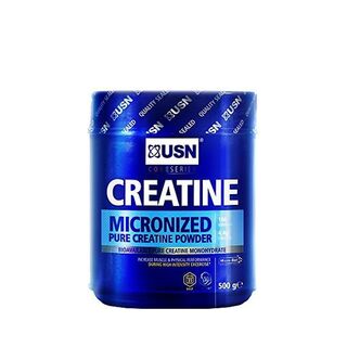 USN Creatine Micronized - 500 g Pulver