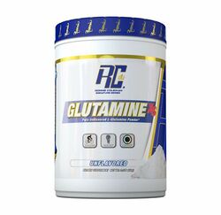 Ronnie Coleman Glutamine XS - 1 kg Pulver