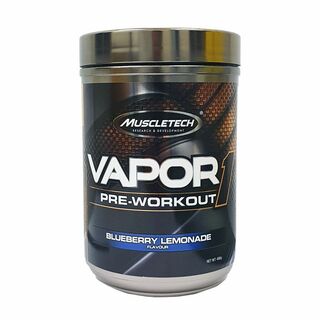 Muscletech naNO Vapor 1 - 486 g Pulver
