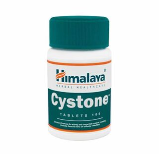 Himalya Cystone - 100 Tabletten