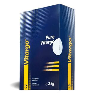 VITARGO Pure - 2 kg Summer Fruit