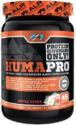 ALRI Huma Pro EAAs - 334 g Pulver