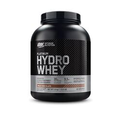 Optimum Nutrition Hydro Whey - 1600 g
