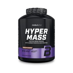 Biotech USA Hypermass 2270 g