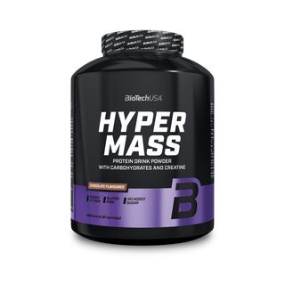 Biotech USA Hypermass 2270 g Cookies Cream
