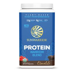 SUNWARRIOR Protein Warrior Blend - 750 g