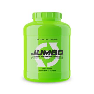 Scitec Nutrition Jumbo - 3520 g
