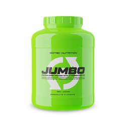 Scitec Nutrition Jumbo - 3520 g