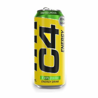 Cellucor C 4 Energy - 500 ml ( Ohne Pfand )