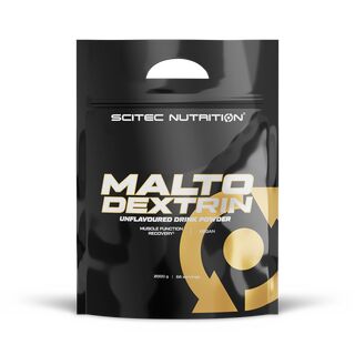 Scitec Nutrition Maltodextrin - 2 kg