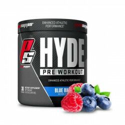 Prosupps Hyde Pwo - 292,5 g Pulver