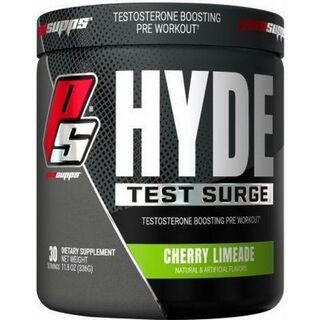 Prosupps Hyde Test Surge 333 g Pulver
