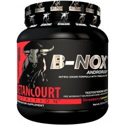 Betancourt Nutrition B-Nox 633 g Pulver Watermelon