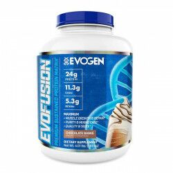 Evogen Evofusion - 2090 g