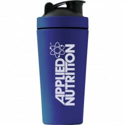 Applied Nutrition Steel Shaker - 750 Ml