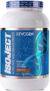 Evogen IsoJet - 840 g