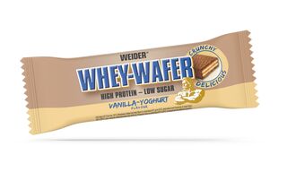 WEIDER 32 % Whey  Wafer -  35 g