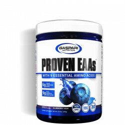 Gaspari Nutrition Proven EAAs - 390 g Pulver