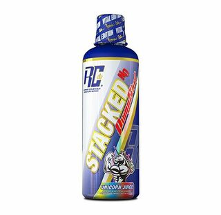 Ronnie Coleman Stacked - 473 ml Sour Apple