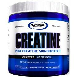 Gaspari Nutrition Creatine - 300 g Pulver