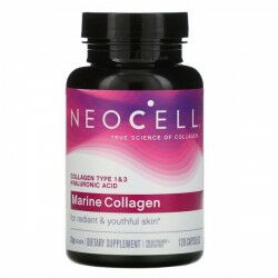 NEOCELL Marine Collagen - 120 Kapseln