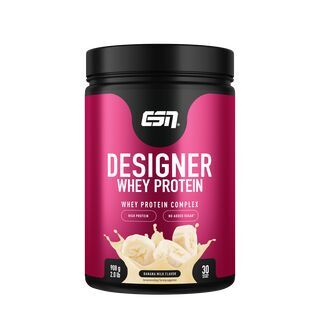 Esn Designer Whey Protein 908 g Banana