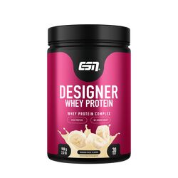 Esn Designer Whey Protein 908 g Strawberry Cream
