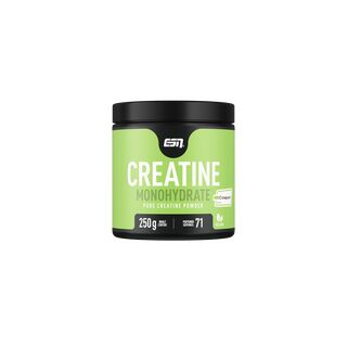 Esn Creatine Monohydrate ( Creapure ) 250 g Pulver