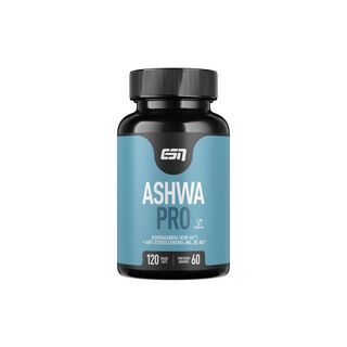Esn Ashwa Pro - 120 Kapseln ( NUR IM LADEN KAUFEN )