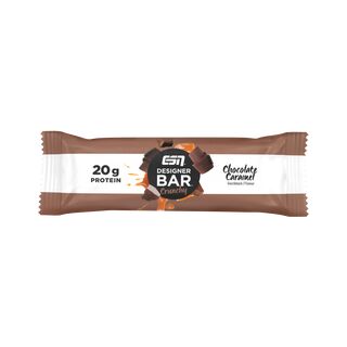 Esn Designer Bar Crunchy - 60 g