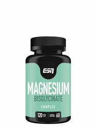 Esn Magnesium Complex - 120 Kapseln