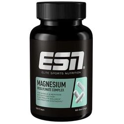 Esn Magnesium Complex - 120 Kapseln