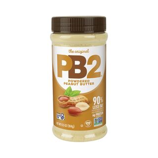 Bell Plantation Peanut Pulver - 184 g