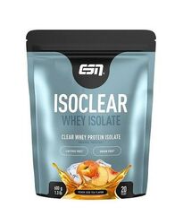 Esn Isoclear Whey Isolate - 600 g Beutel