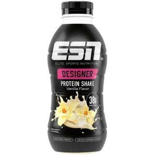 Esn Designer Protein Shake - 330 ml Cinnamon Ceral  +  0,25  Pfand zzgl.
