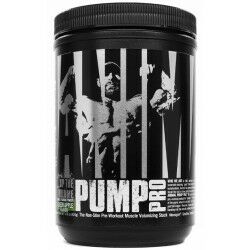 Universal Nutrition Animal Pump Pro - 420 g Pulver